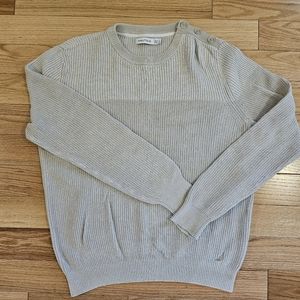 Nautica men sweater